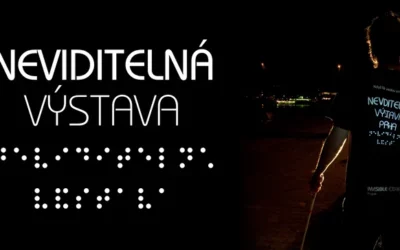 Neviditelná výstava (Invisible exhibition)